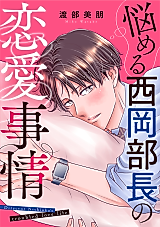 Cover image for Director Nishioka's Troubled Love Life