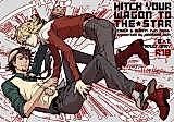 Cover image for Tiger & Bunny dj - Hitch Your Wagon to the Star