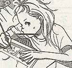 Cover image for Hito wa Futaba ni Hitoshizuku