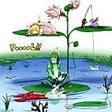 Cover image for Pool (PAGERATTA)