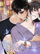 Cover image for Can't Reject the Loyal Dog