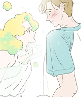 Cover image for Eternal Summer