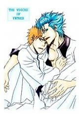 Cover image for Bleach dj - The Voices Of Father