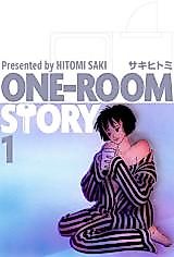 Cover image for One-Room Story