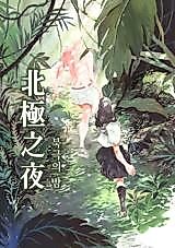 Cover image for Arctic Night