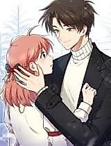 Cover image for Cute Boyfriend Kidnapped by Me