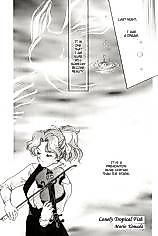 Cover image for Sailor Moon dj - Lonely Tropical Fish
