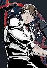 Cover image for Judge Kyle