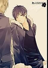 Cover image for Durarara!! dj - Sugar pain