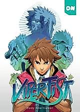 Cover image for Viperfist
