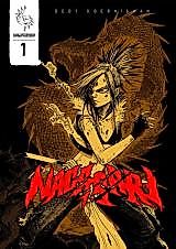 Cover image for Nagasari