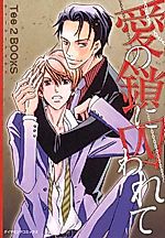 Cover image for Ai no Kusari ni Torawarete