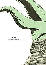 Cover image for Ghosts