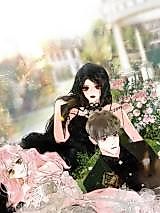 Cover image for Alice Syndrome