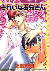 Cover image for Kirei na Oniisan
