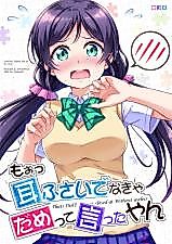 Cover image for (Bokura no Love Live! 12) Moo Mimi Fusaidenakya Dame tte Itta yan (Love Live!)