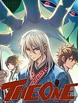 Cover image for The One (Ah Xi)