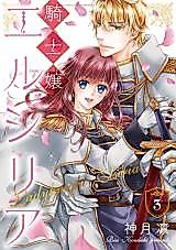 Cover image for Ladyknight Elsiria