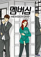 Cover image for Membership