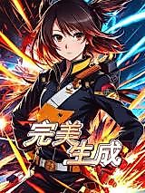 Cover image for Perfect Generation
