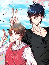 Cover image for He Can't Be That Straight