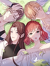Cover image for We Meet in Silence