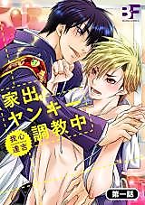 Cover image for Iede Yankii Choukyou-chuu