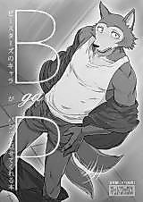 Cover image for Beastars dj - BgaP