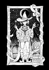 Cover image for Born From Ashes