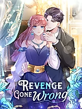 Cover image for Revenge Gone Wrong