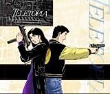 Cover image for Teletopia