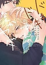 Cover image for Dokidoki Sunno Nanka Yada