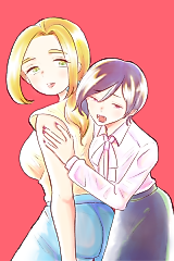 Cover image for Ninoude wo Tabetai