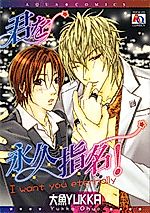 Cover image for I Want You Eternally!