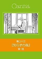Cover image for Shirazu no Mori