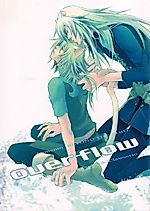 Cover image for Lamento dj - Overflow