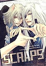 Cover image for Lamento dj - Scraps