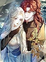 Cover image for As the White Moonlight, She Doesn't Want to Follow the Plot