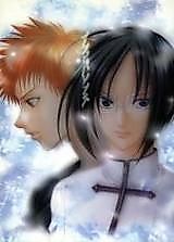 Cover image for Bleach dj - Ambivalence