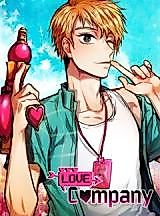 Cover image for Love Company