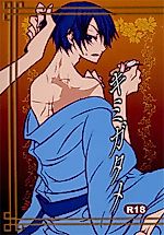 Cover image for xxxHoLic dj - Kimi ga Tame