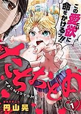 Cover image for Tachi Otome