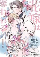 Cover image for Yome wa Ubawareru