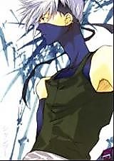 Cover image for Naruto dj - Shampoo