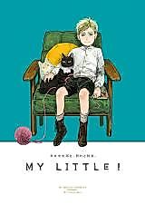 Cover image for Attack on Titan dj - Hello, My Little