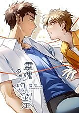 Cover image for The Promise of the Soul