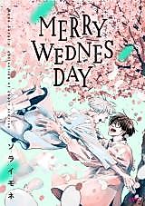 Cover image for Merry Wednes day