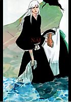 Cover image for Bleach dj - Nai