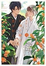 Cover image for Okazari Yome wa Koi wo Shiru