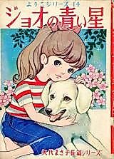 Cover image for Joe's Blue Star